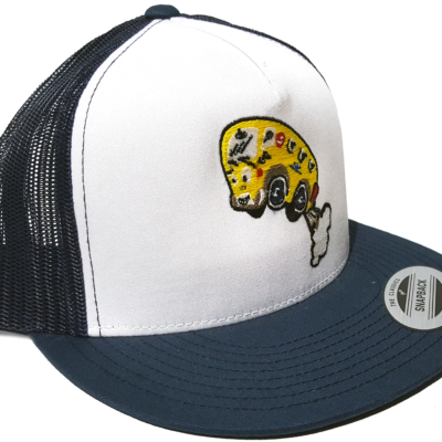 Billy the Bus Trucker Hat