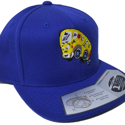 Billy the Bus Snapback